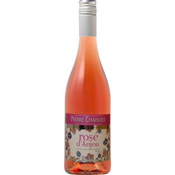 Вино Pierre Chainier Rose d`Anjou