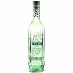 Джин Gin Bloom London Dry