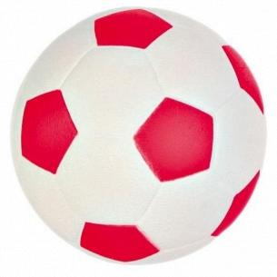 Игрушка д/животных Trixie Мяч резиновый 6см3441