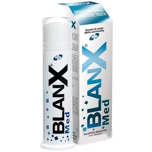 Паста зубная BlanX Med для чувствительных зубов