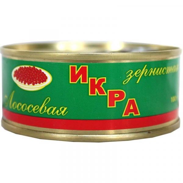 Лососевая икра скайрим где купить