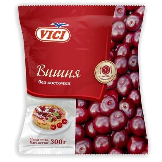 Вишня VICI без косточки