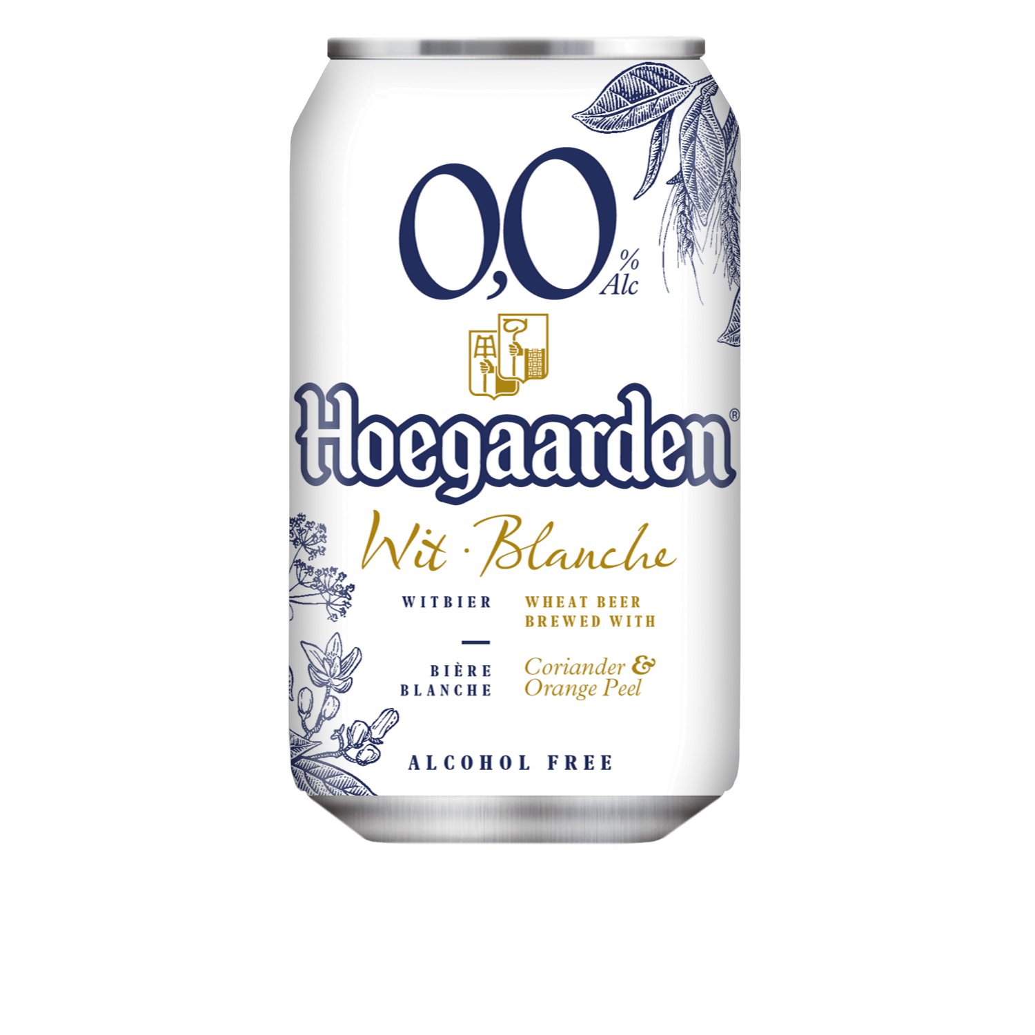 Пиво нефильтрованное hoegaarden фото