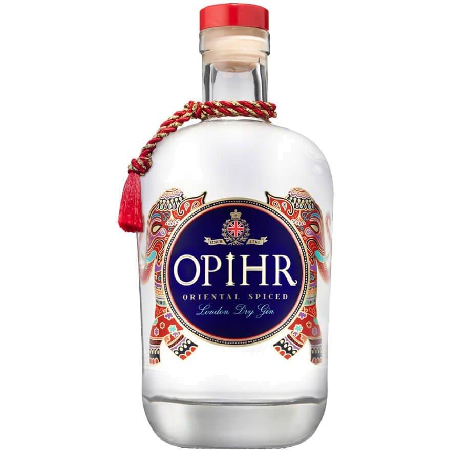 Джин Opihr Oriental Spiced London Dry