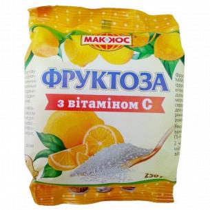 Фруктоза Маккос з вітаміном С
