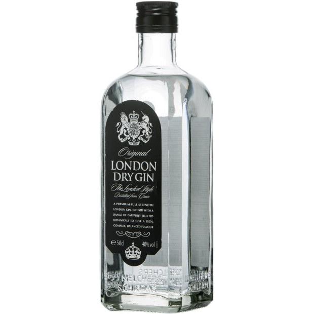 Джин Original London Dry