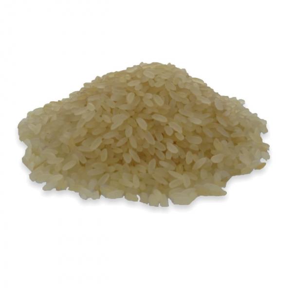 Пропаренный рис содержит больше питательных веществ и клетчатки