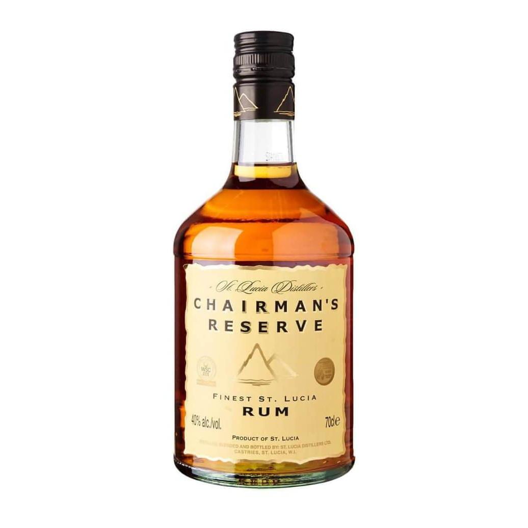 Ром Chairman`s Reserve Santa Lucia
