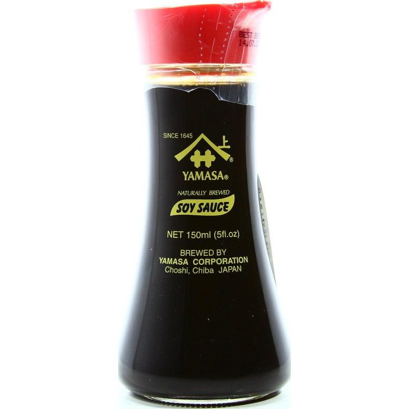 Соус соевый Yamasa Fancy Grade