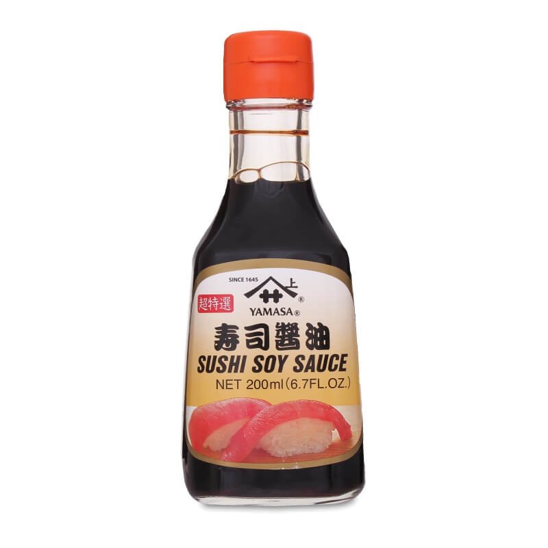Соус соевый Yamasa Sushi Grade