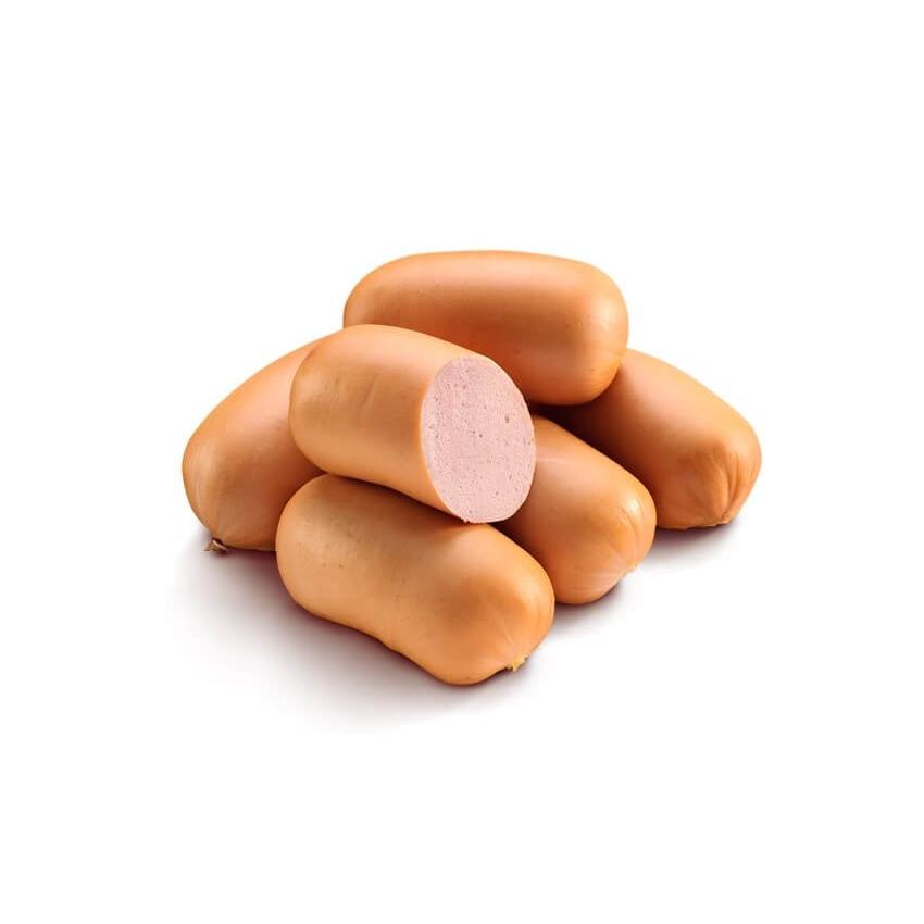 Сардельки: купить в Киеве и пригороде в розницу с доставкой