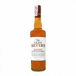 Виски Glen Silver`s Scotch