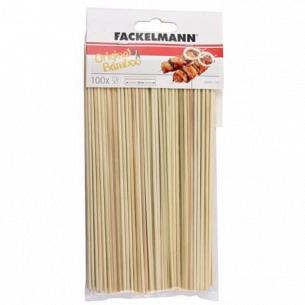 Палочки для шашлыка Fackelmann бамбук 20см 56521