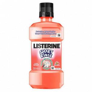 Ополаскиватель д/рта Listerine Smart Rinse детский