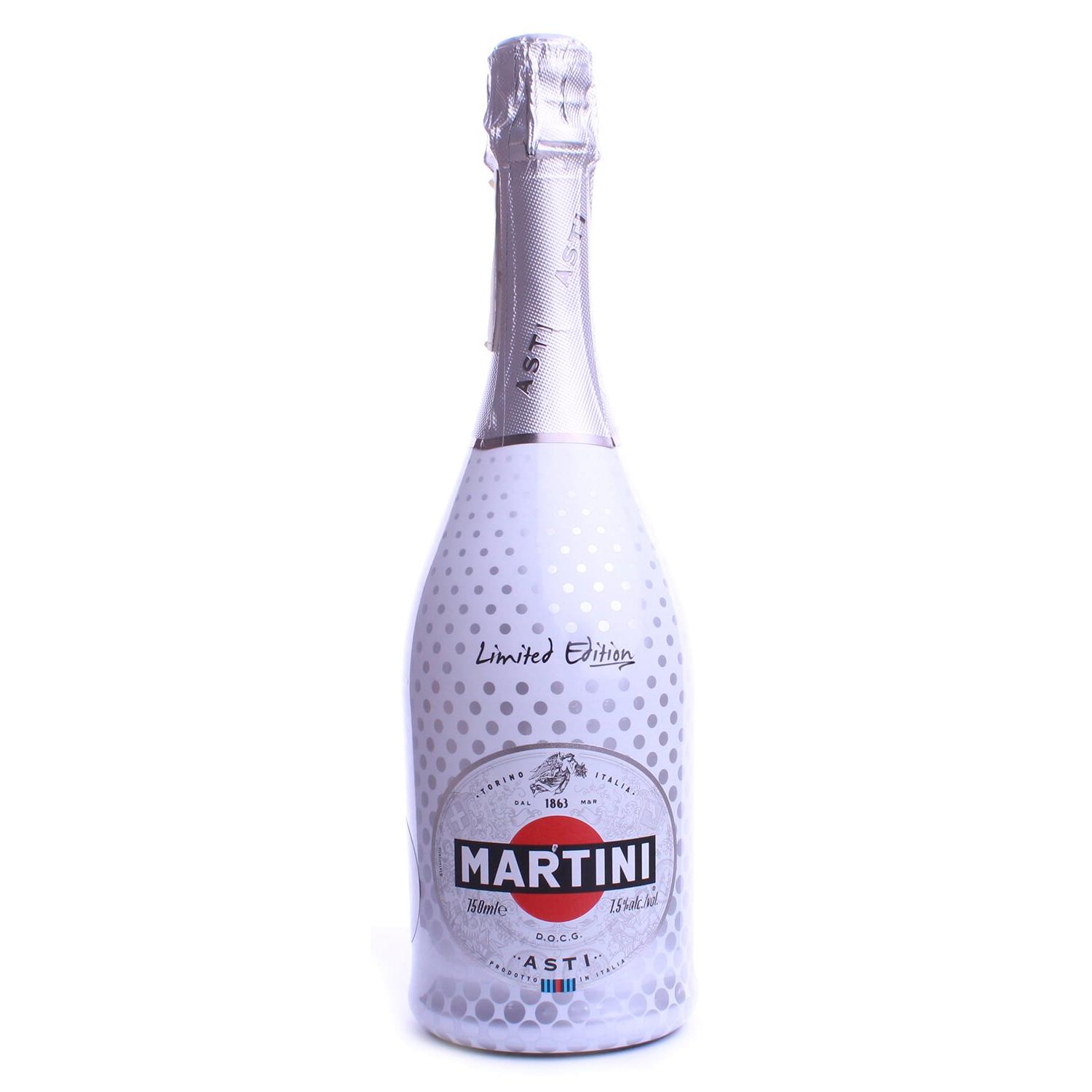 Мартини газированное. Мартини Асти DOCG. Асти Martini Asti 0.75 л. Вино игристое Martini Asti белое. Вино мартини Асти игристое белое сладкое 0.75л.