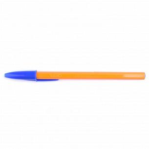 Ручка шариковая BIC Orange синяя