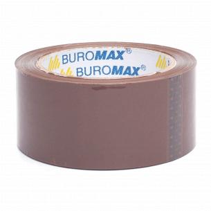 Скотч Buromax упаковочний BM.7025 А*