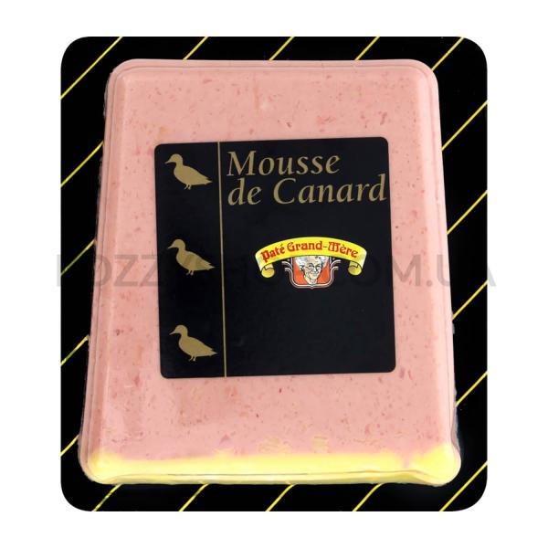 Мус Pate GrandMere De Volaille Exclusive в Києві та передмісті купити