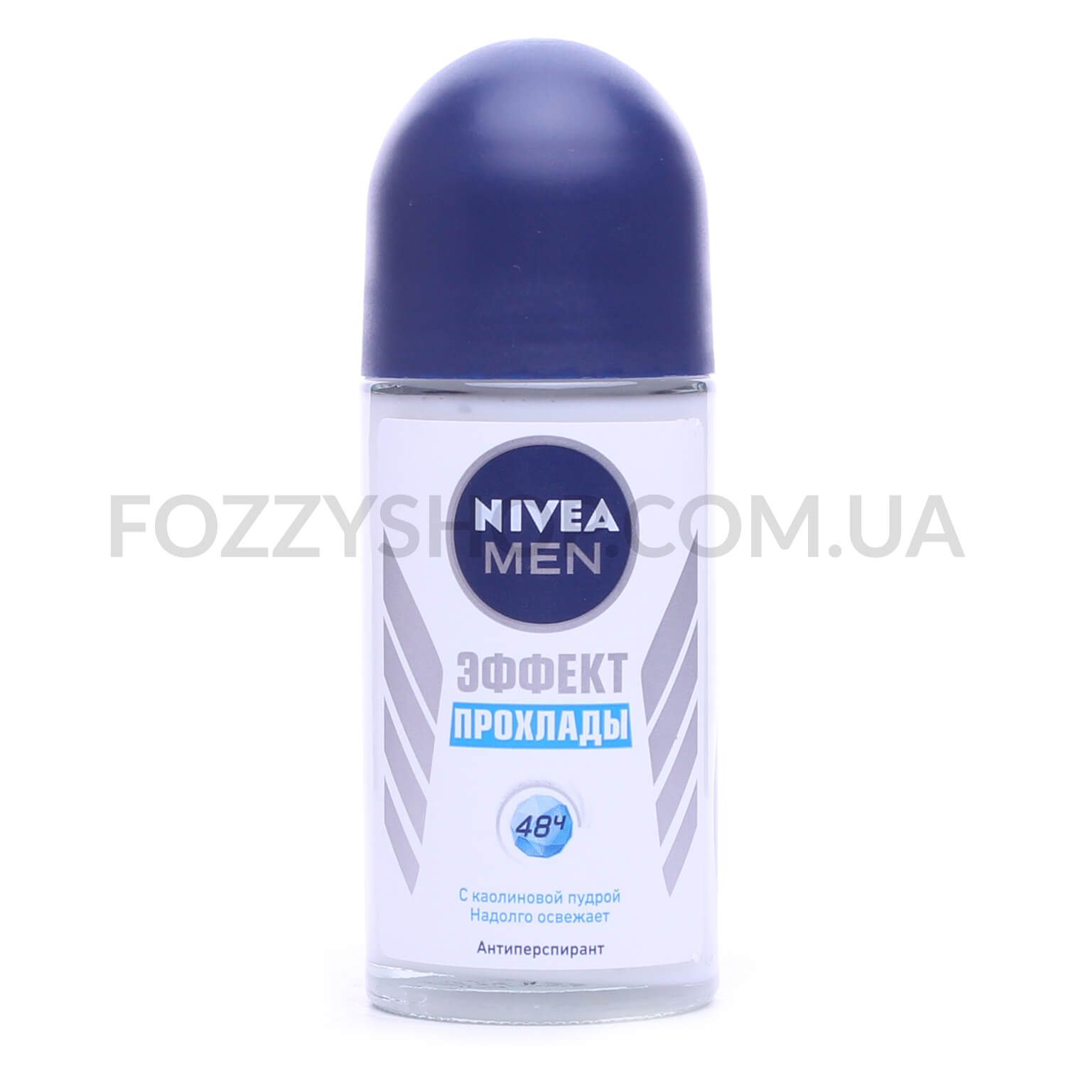Дезодорант роликов Nivea Эффект Прохлады антиперсп