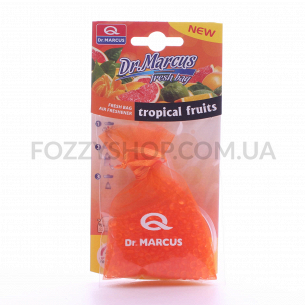 Ароматизатор Dr.Marcus FreshBag тропические фрукты