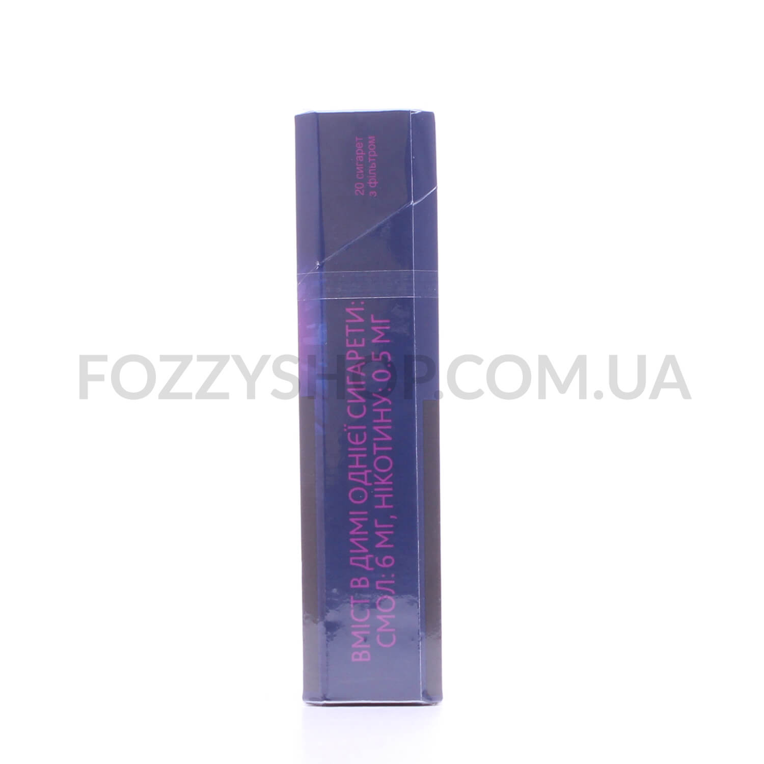 Davidoff reach purple какой вкус