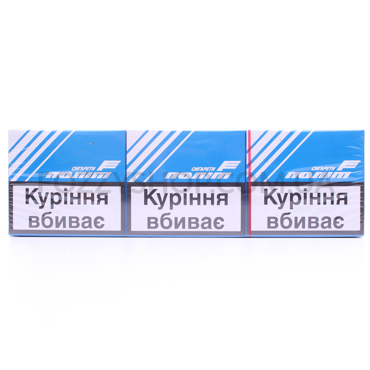 Сигареты: купить в Киеве и пригороде в розницу с доставкой