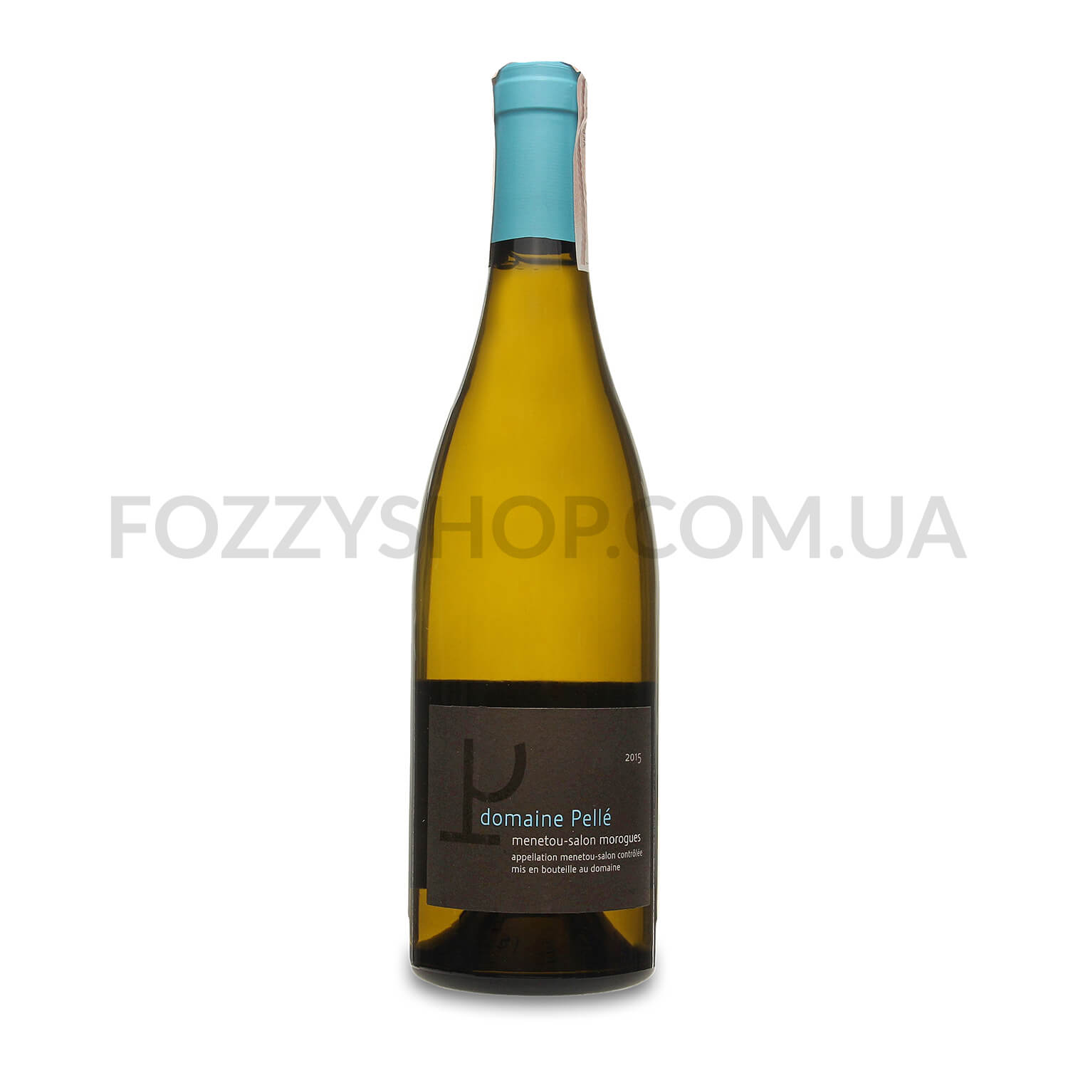 Вино Domaine Pelle Menetou-Salon Morogues 2015