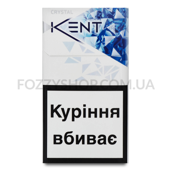 Kent crystal сигареты фото