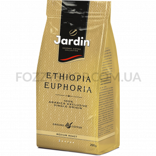 Кофе молотый Jardin Ethiopia Euphoria