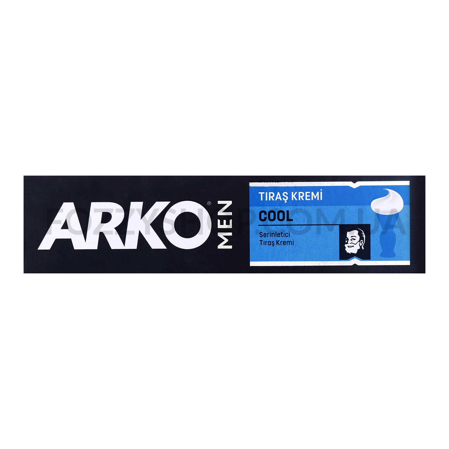 Крем для бритья Arko Cool