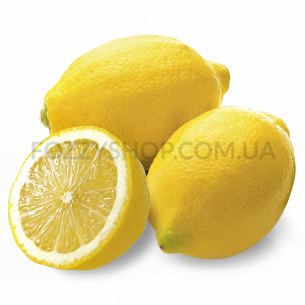 Лимон Отборный