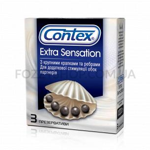 Презервативы Contex Extra...