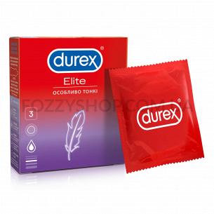 Презервативы ELIT Durex 