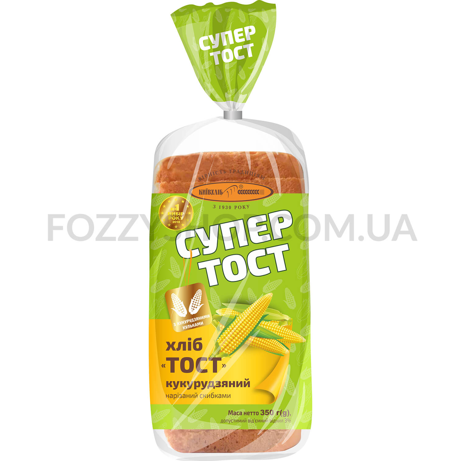 Хлеб: купить в Киеве, Украине по доступным ценам с доставкой | FOZZY