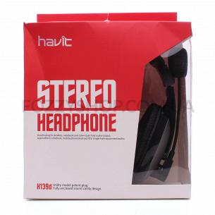 Навушники Havit Gaming HV-H2012D