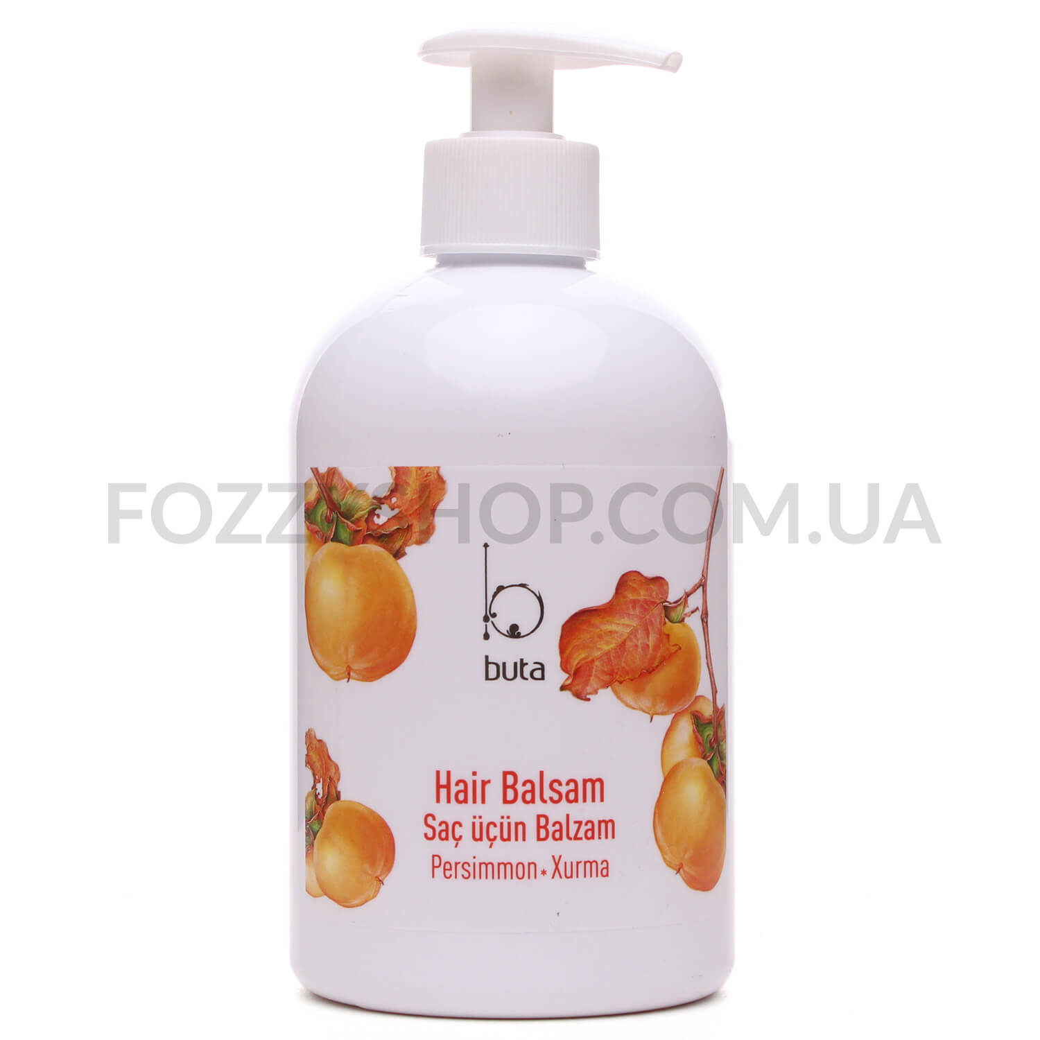 Кондиционер для волос Buta Persimmon 500мл