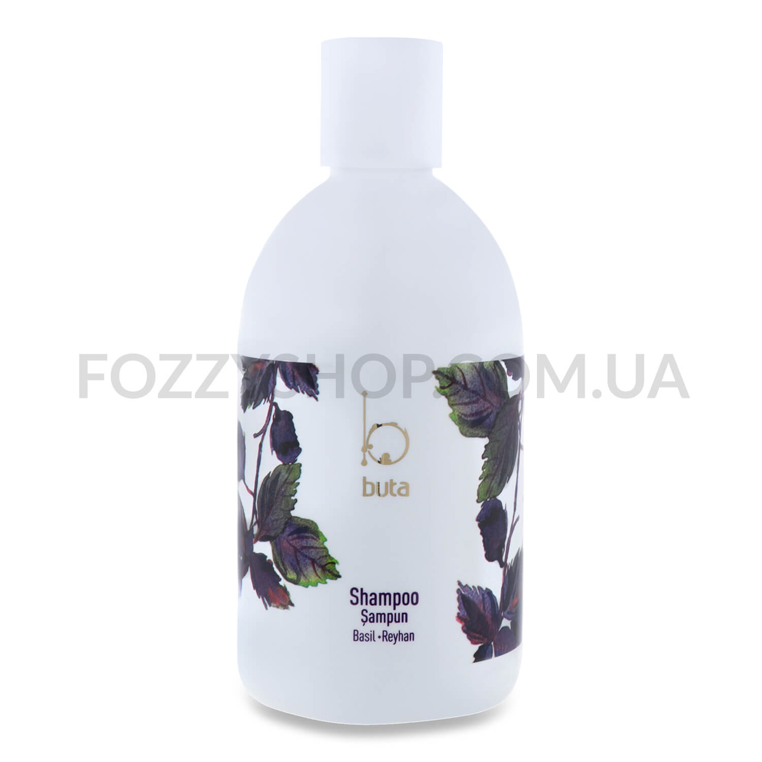 Шампунь Buta Basil 350мл