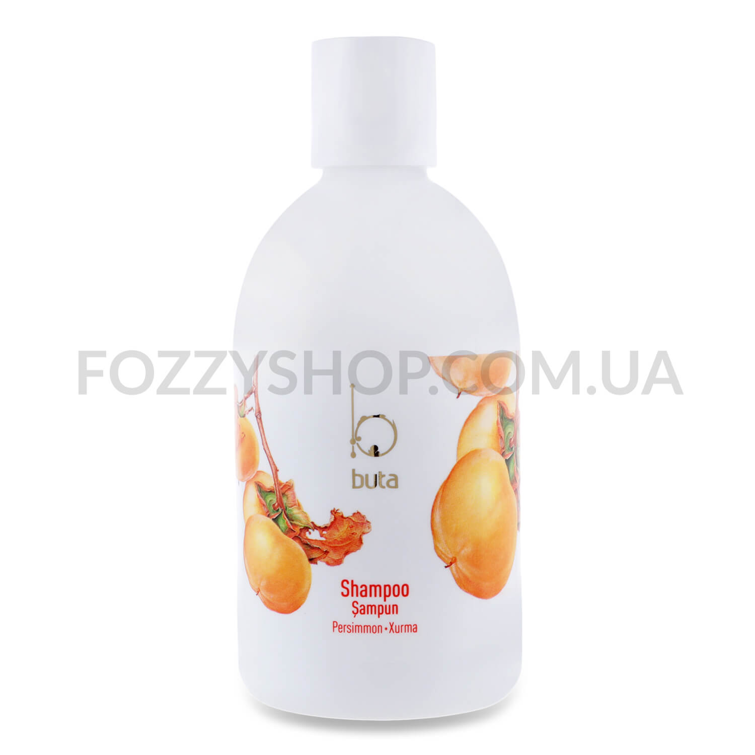 Шампунь Buta Persimmon 350мл