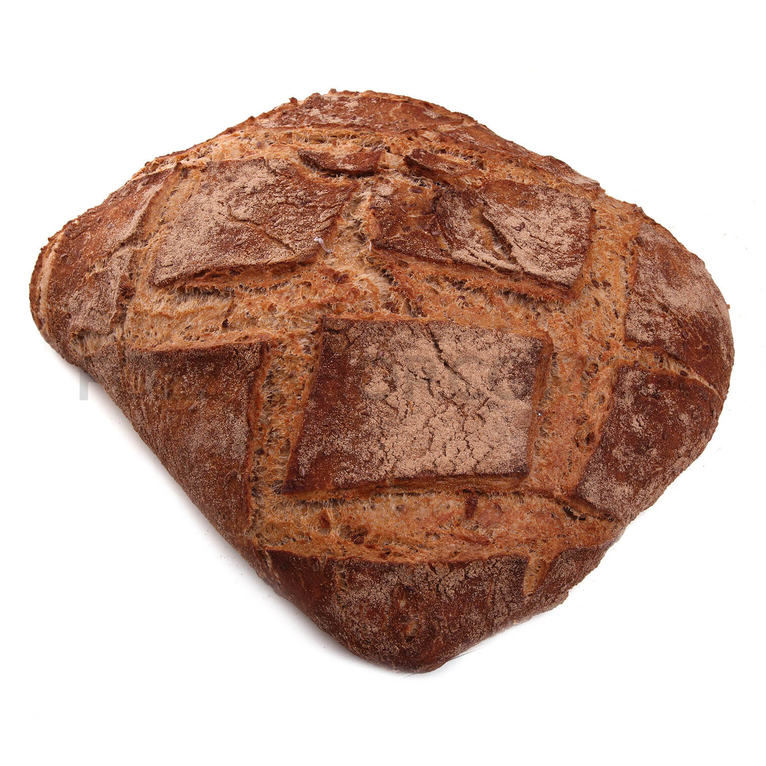 Хлеб подовый гречневый в Киеве и пригороде: купить по хорошей цене с ...