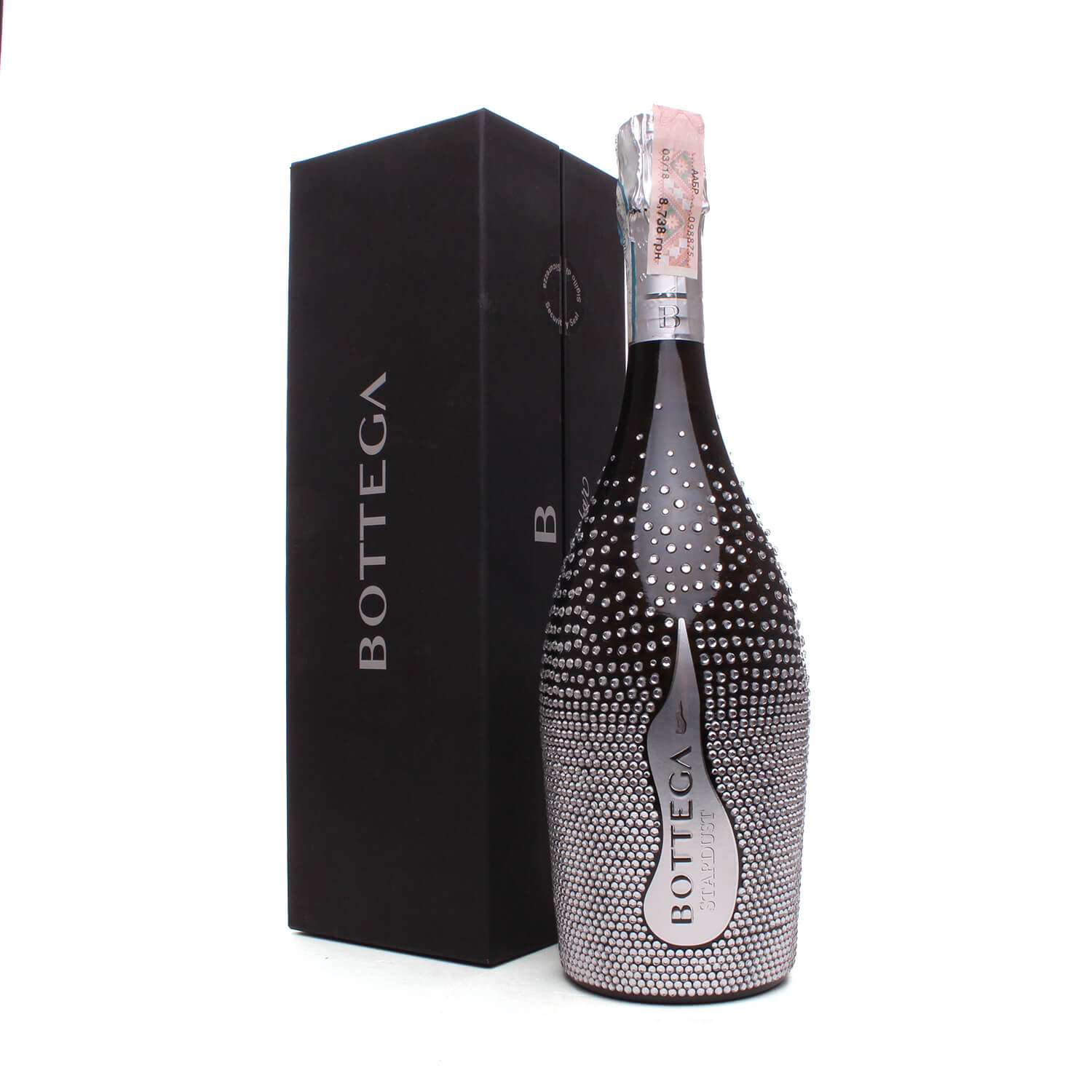 ごめんなさ 未開封：BOTTEGA STARDST/prosecco R5apX-m64725339116