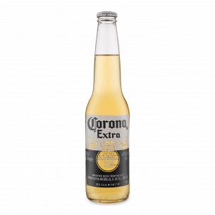 Пиво Corona Extra светлое