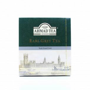Чай Ahmad tea Граф Грей 