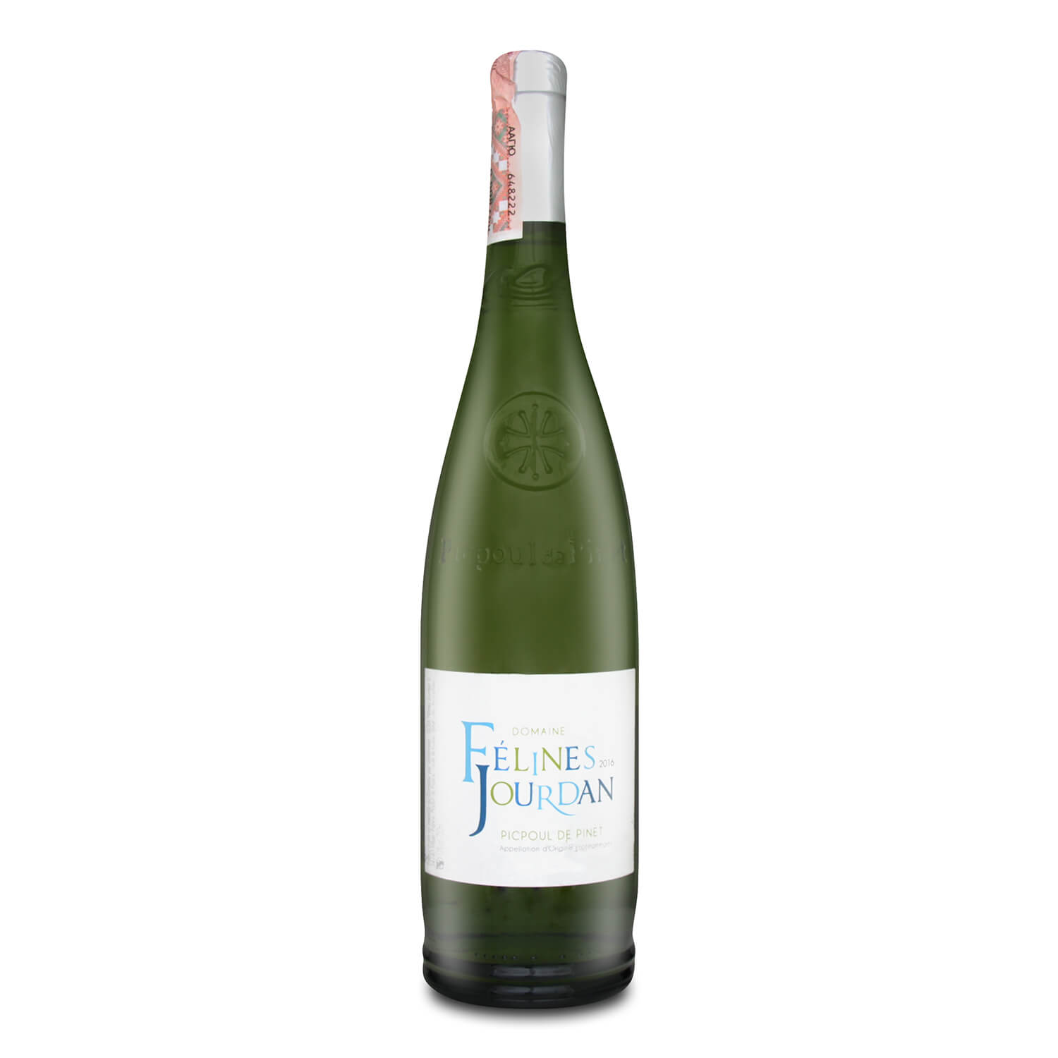 Вино Domaine Felines Jourdan Classique Picpoul De Pinet