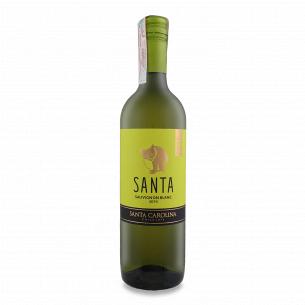 Вино Santa Carolina Sauvignon Blanc