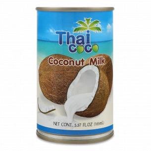 Молоко кокосове Thai Coco стерилізоване