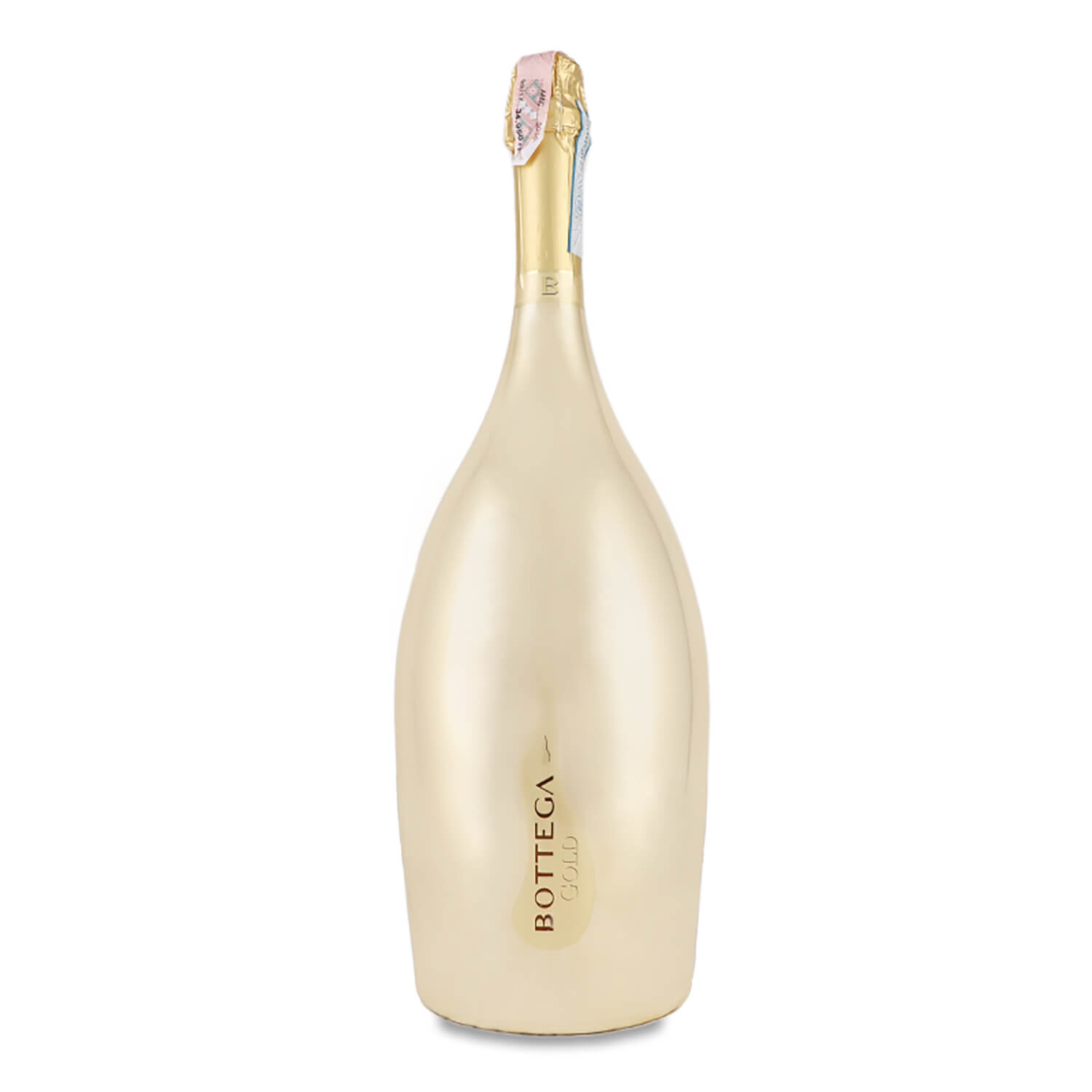 Вино игристое Bottega Gold Prosecco Brut 3л