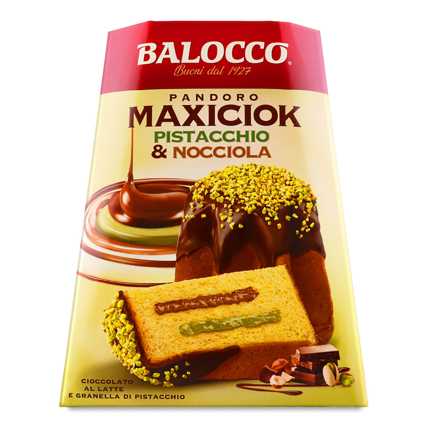 Balocco maxiciok cheap