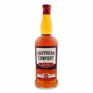 Ликер Southern Comfort на основе виски