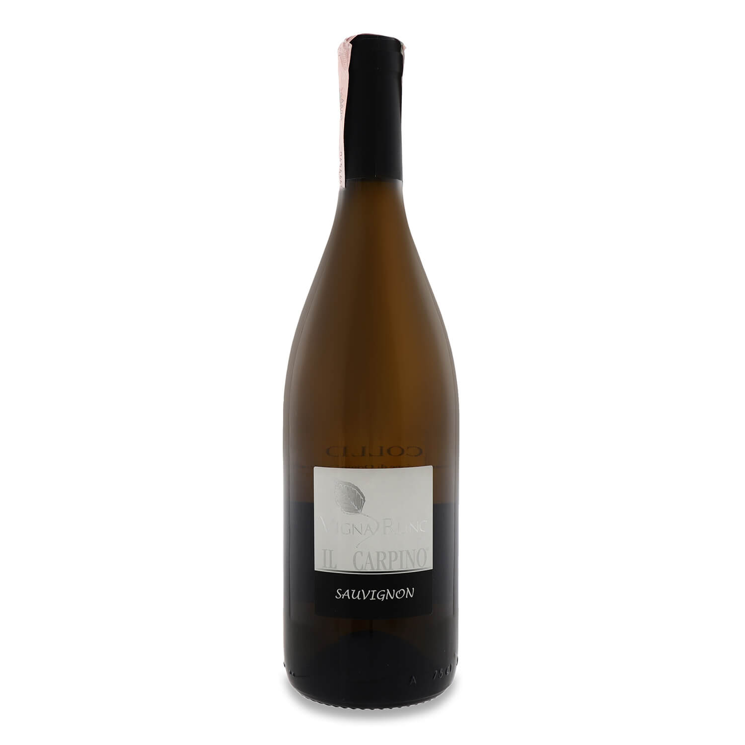 Вино Il Carpino Vigna Runc Sauvignon 2018