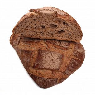 Хлеб Fozzy гречневый подовый